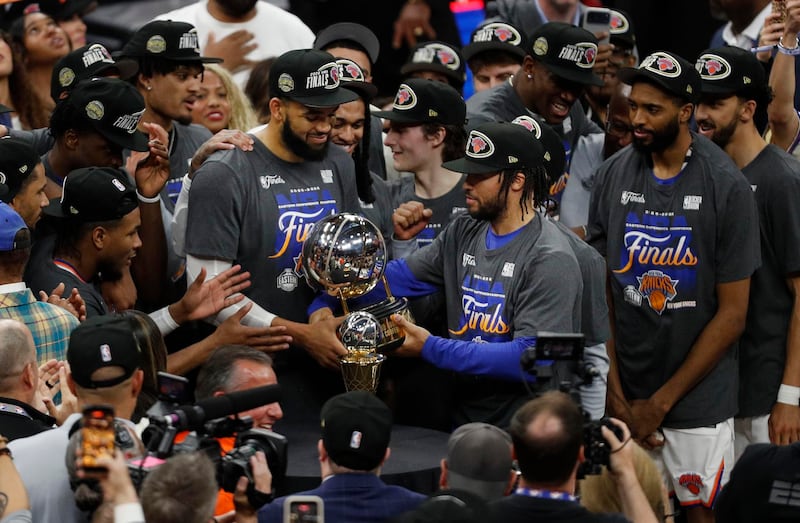 NBA