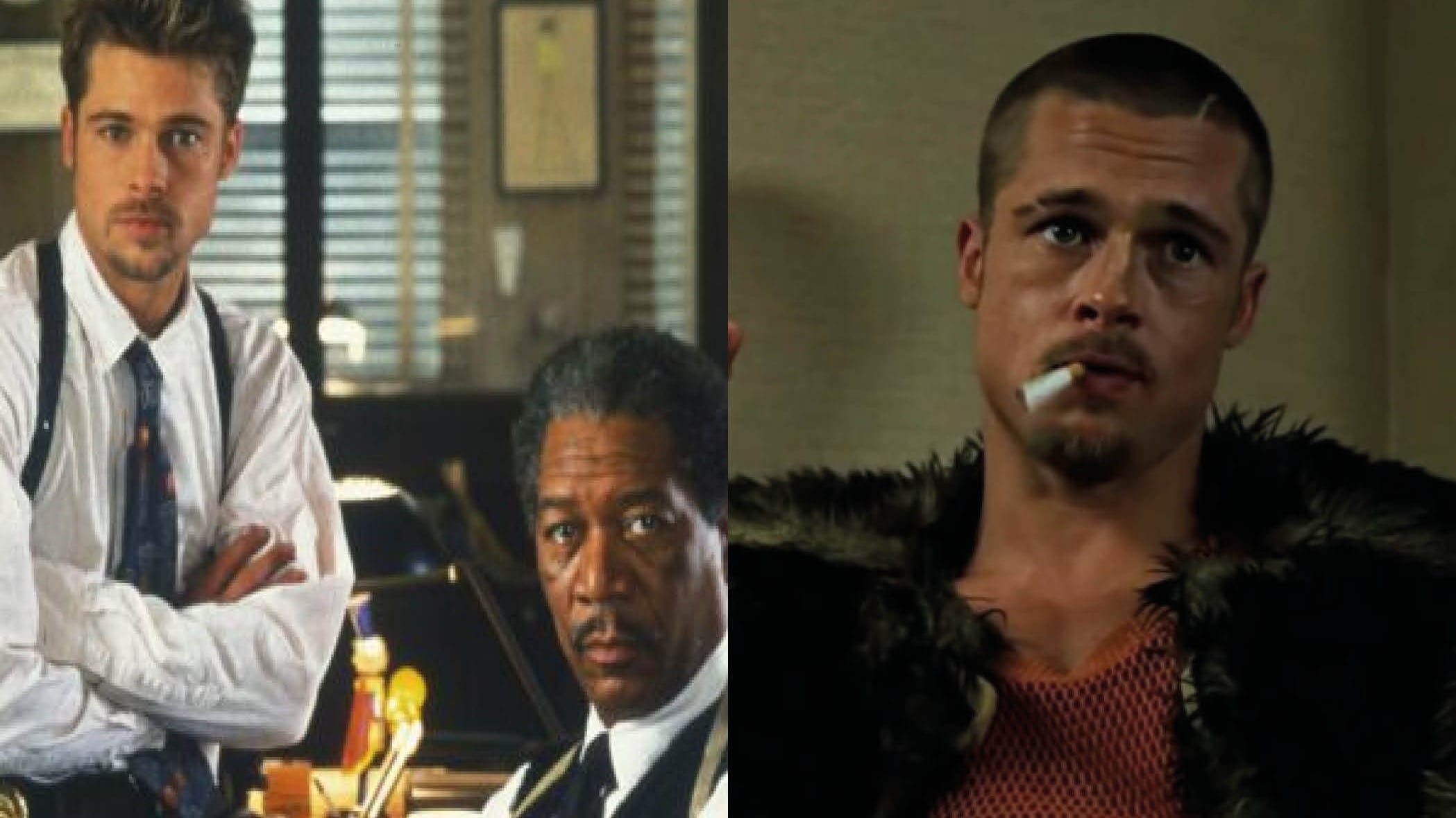 Estas son las mejores películas de suspenso en la historia según la inteligencia artificial