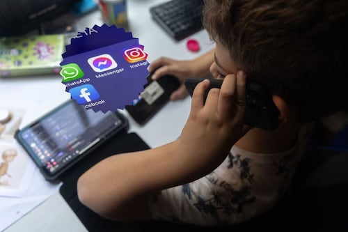 Adiós a TikTok y YouTube: Australia desconecta a todos los menores de 16 años
