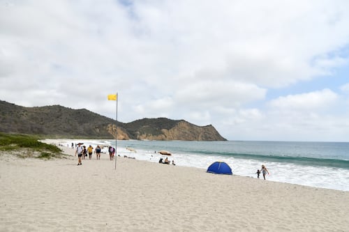 Feriados de mayo en Ecuador 2026: Estos son los días de descanso para trabajadores y estudiantes