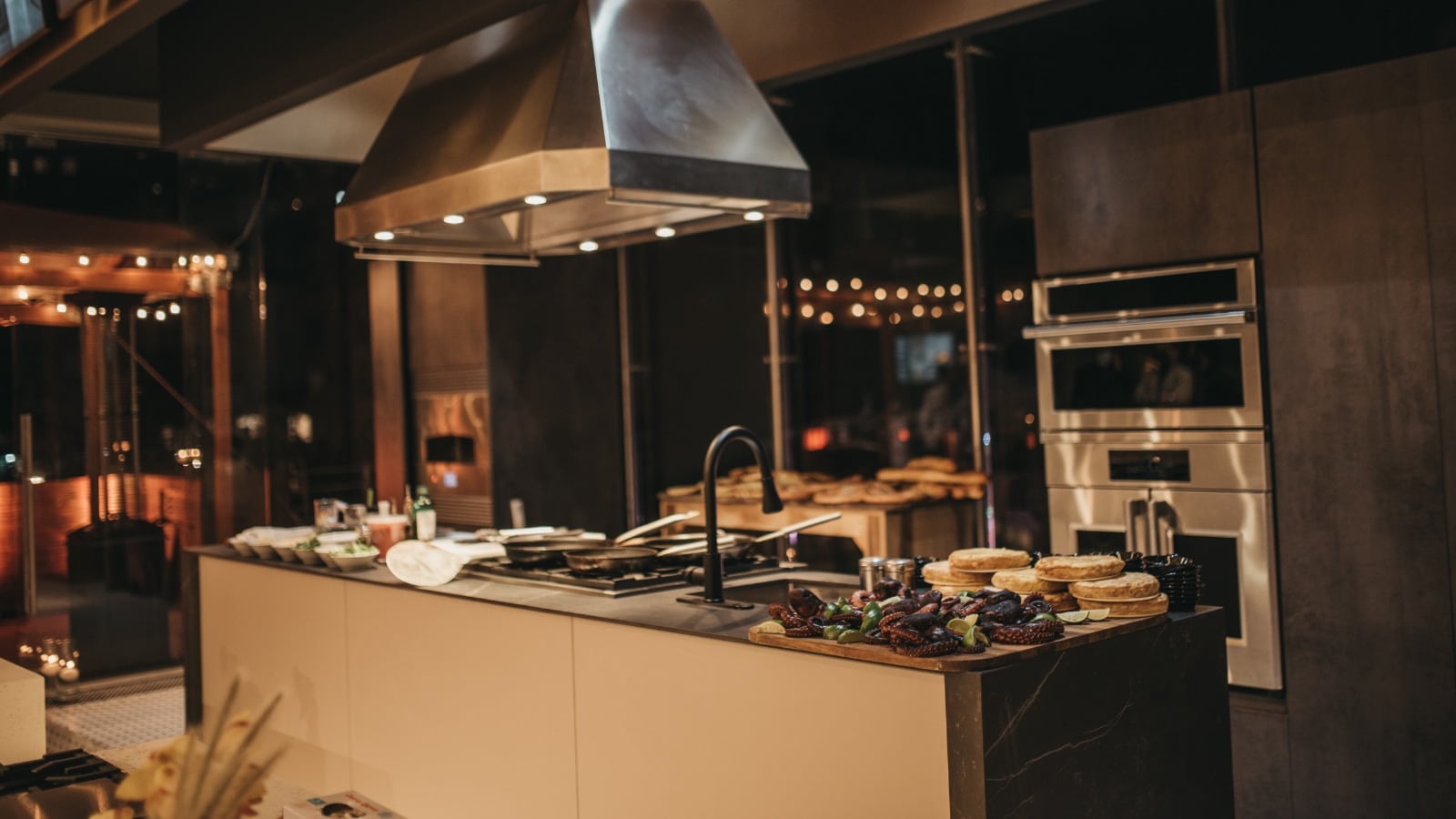 Tendencias cocina 2026