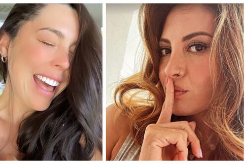 “En vez de escribir we...”: Karen Bejarano se desató con furioso mensaje tras polémico amorío que le achacó Daniela Aránguiz