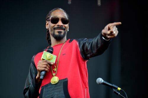 ¡Para el Rey! El homenaje de Snoop Dogg a Vicente Fernández