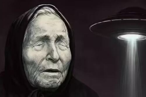 La preocupante profecía de Baba Vanga para el final del 2025