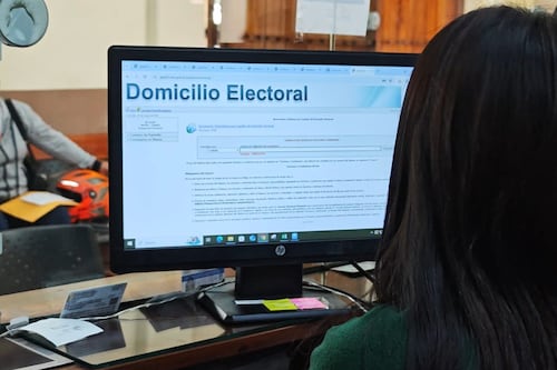 Cambia tu domicilio electoral: conoce los requisitos y cómo hacerlo