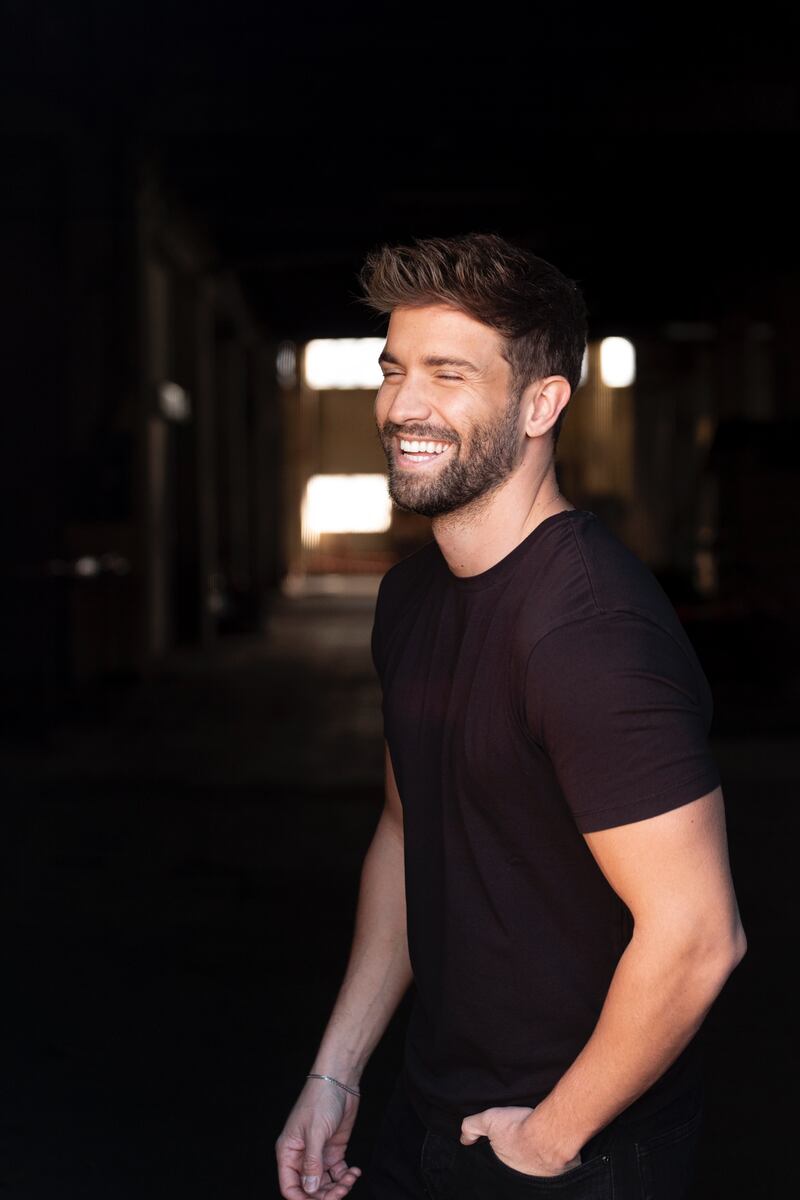 Pablo Alborán