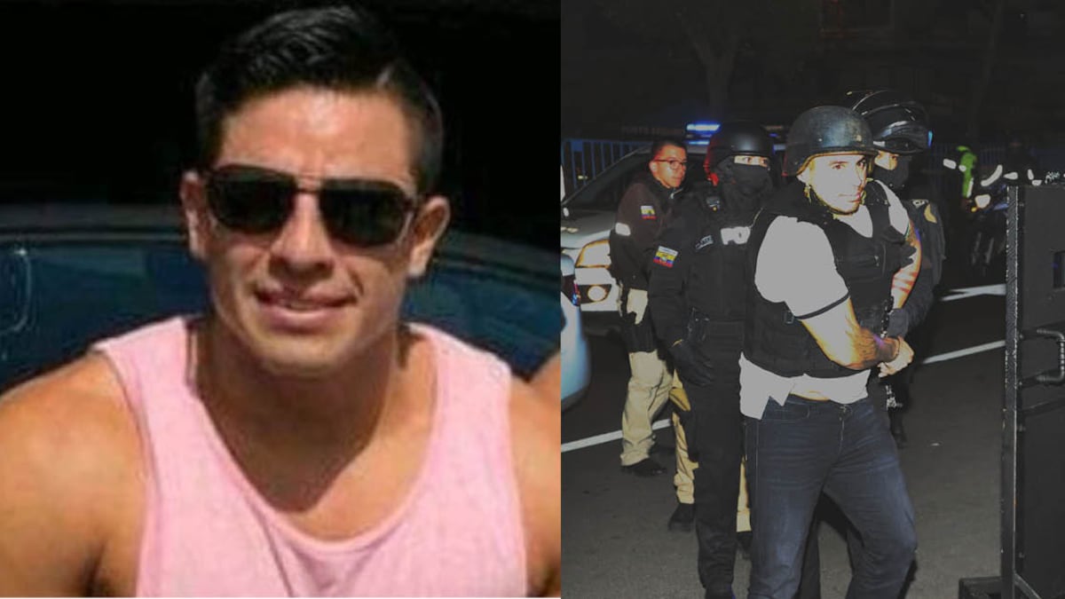 Daniel Salcedo
