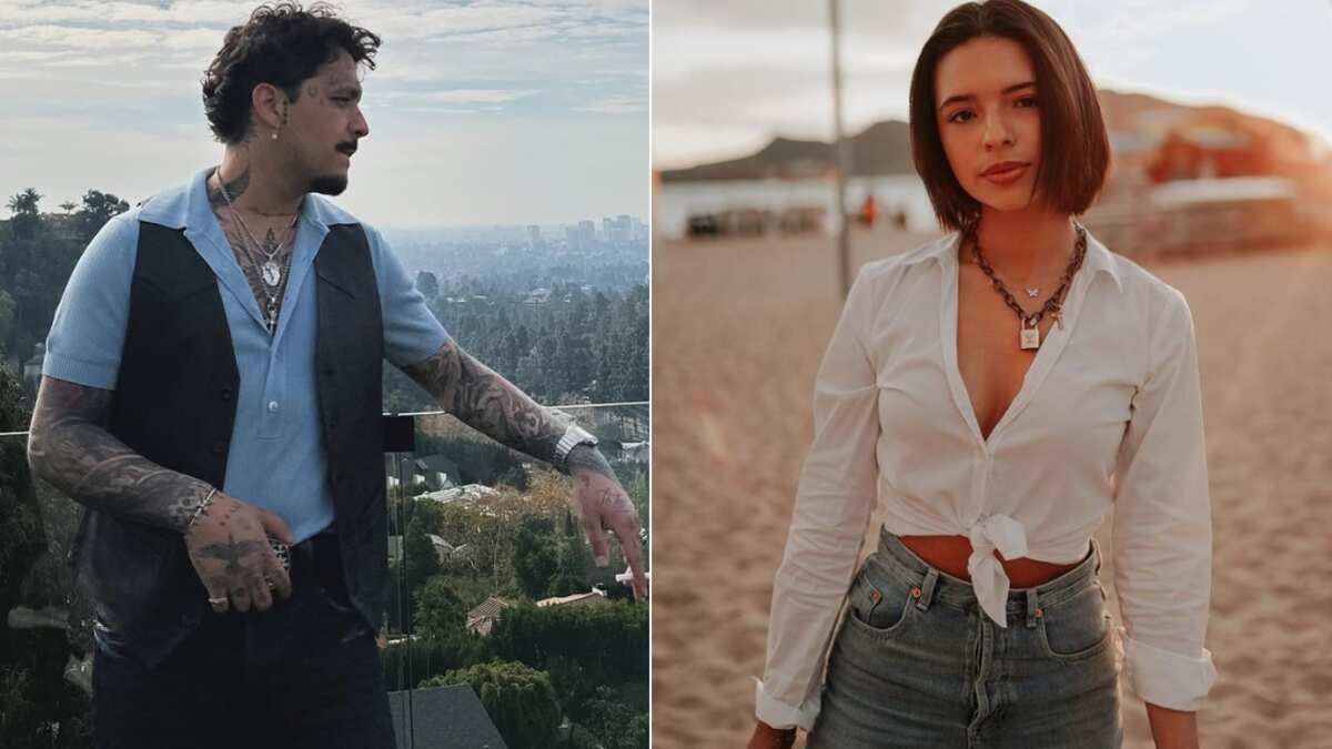 Revelan que Ángela Aguilar habría ‘ahuyentado’ a una mujer importante en la vida de Christian Nodal.