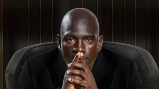 Segundo Castillo, director técnico de Barcelona SC.