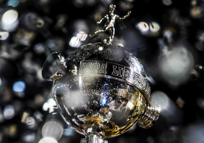 Final de la Copa Libertadores