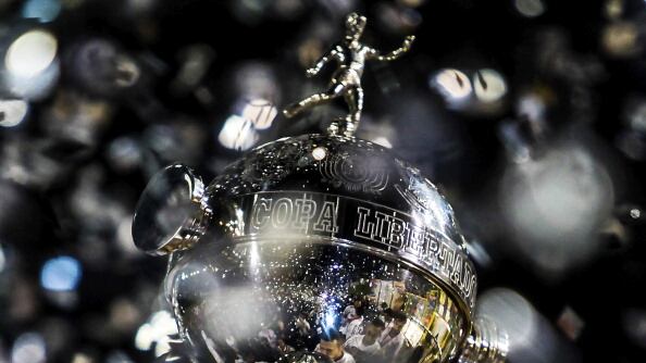 Final de la Copa Libertadores