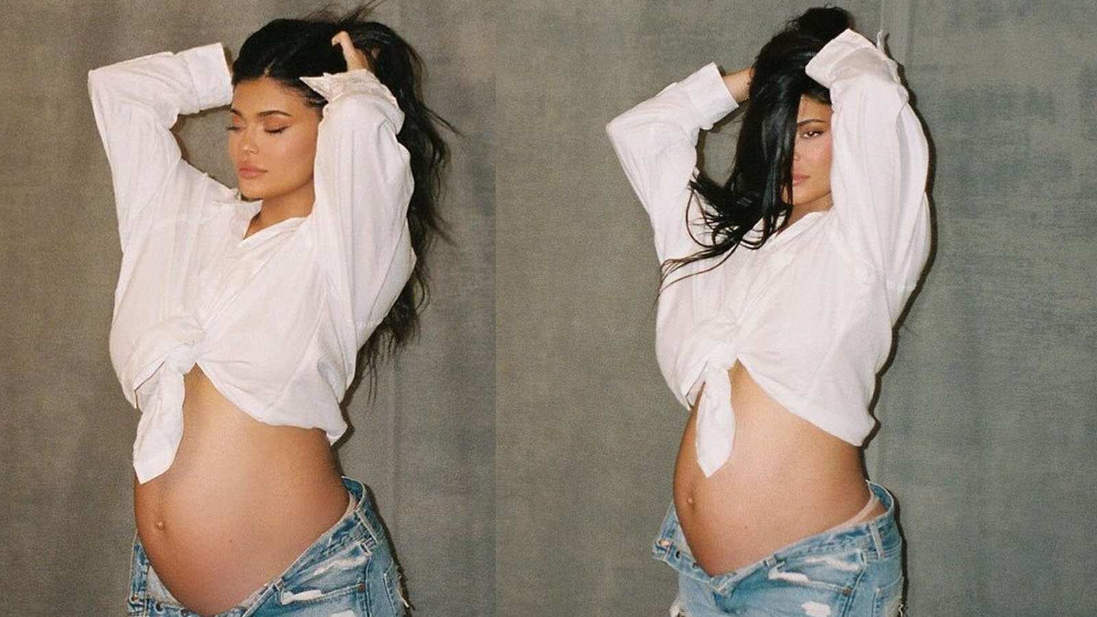 Kylie Jenner