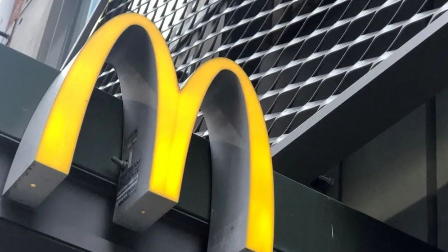 Una nueva encuesta compara los precios de McDonald's en los cincuenta estados, y Nueva York ni siquiera está cerca de ser el más caro.| Foto: REUTERS