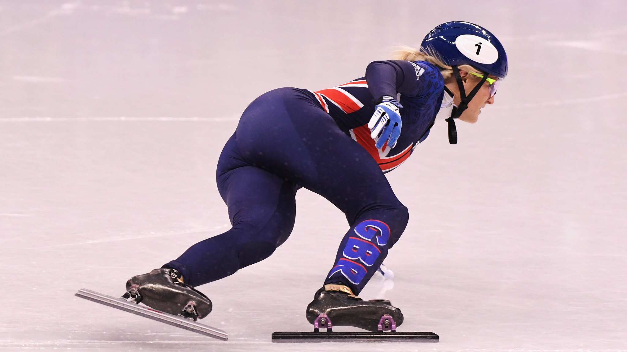 Patinadora entra a OnlyFans para financiar sus Juegos Olímpicos.