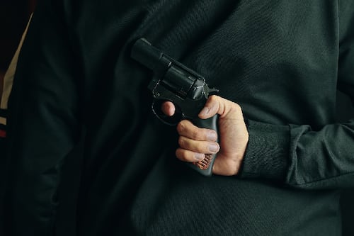 Cuatro personas son procesadas por el asesinato de un hombre ocurrido en el norte de Quito