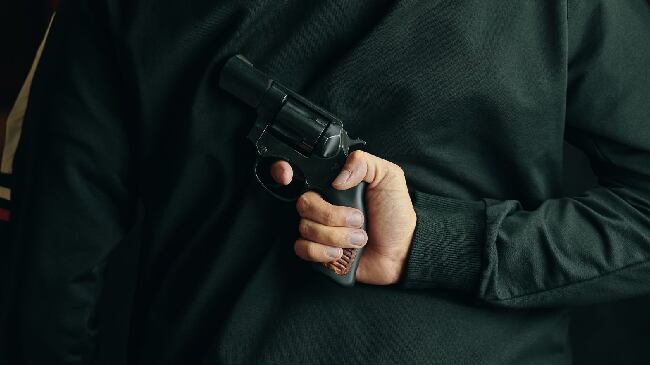 Cuatro personas son procesadas por el asesinato de un hombre ocurrido en el norte de Quito