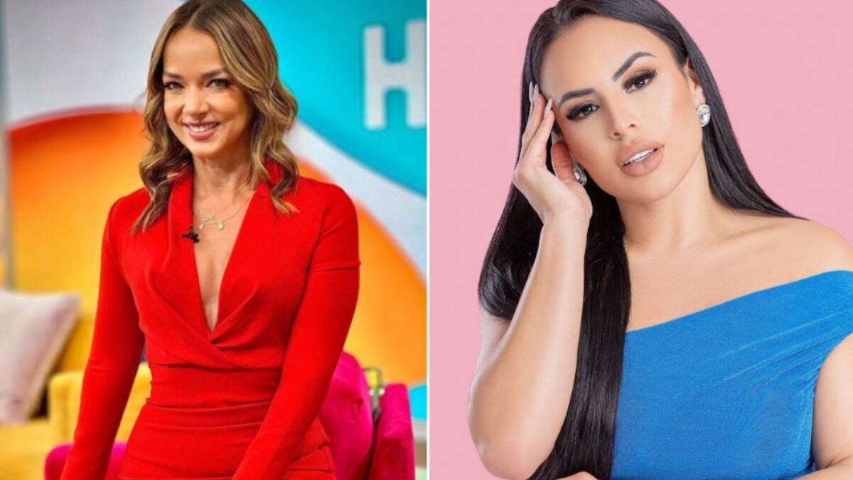 Adamari López dio detalles de su ruptura con Toni Costa.