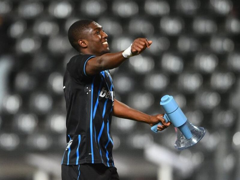 ¿Joel Ordoñez firmará por el PSG? El guiño que dejó en sus historias