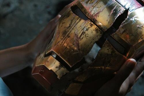 Robert Downey Jr. habla del momento correcto para dejar Iron Man