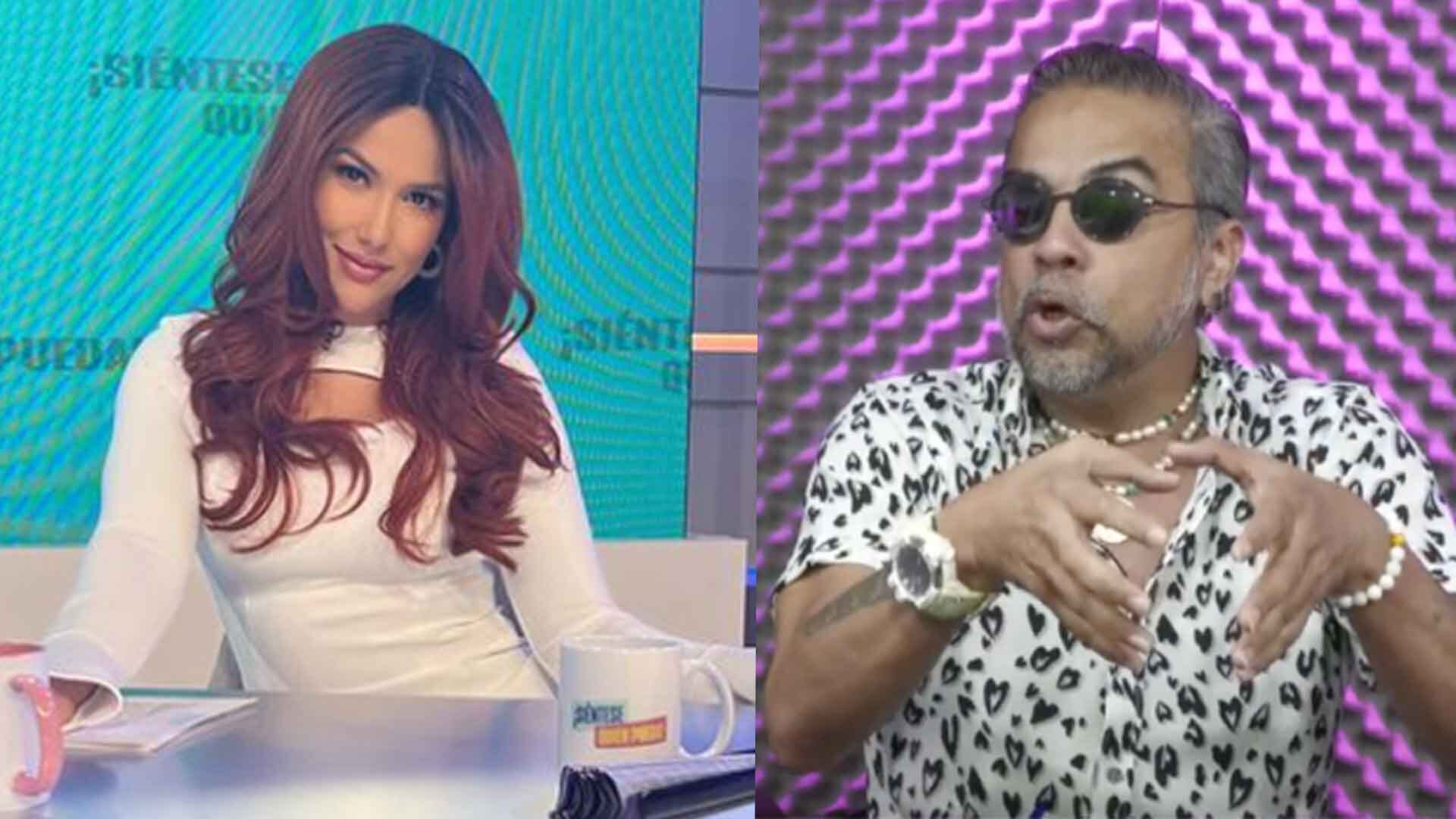 William Jaramillo delató a “La Caramelo”