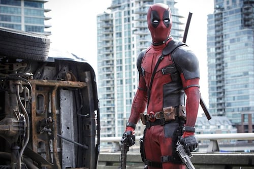 Retraso en varias películas de Marvel