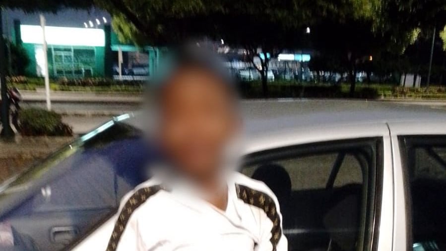 Sicariato en aeropuerto de Guayaquil: Capturan a dos menores de edad tras asesinato de un hombre