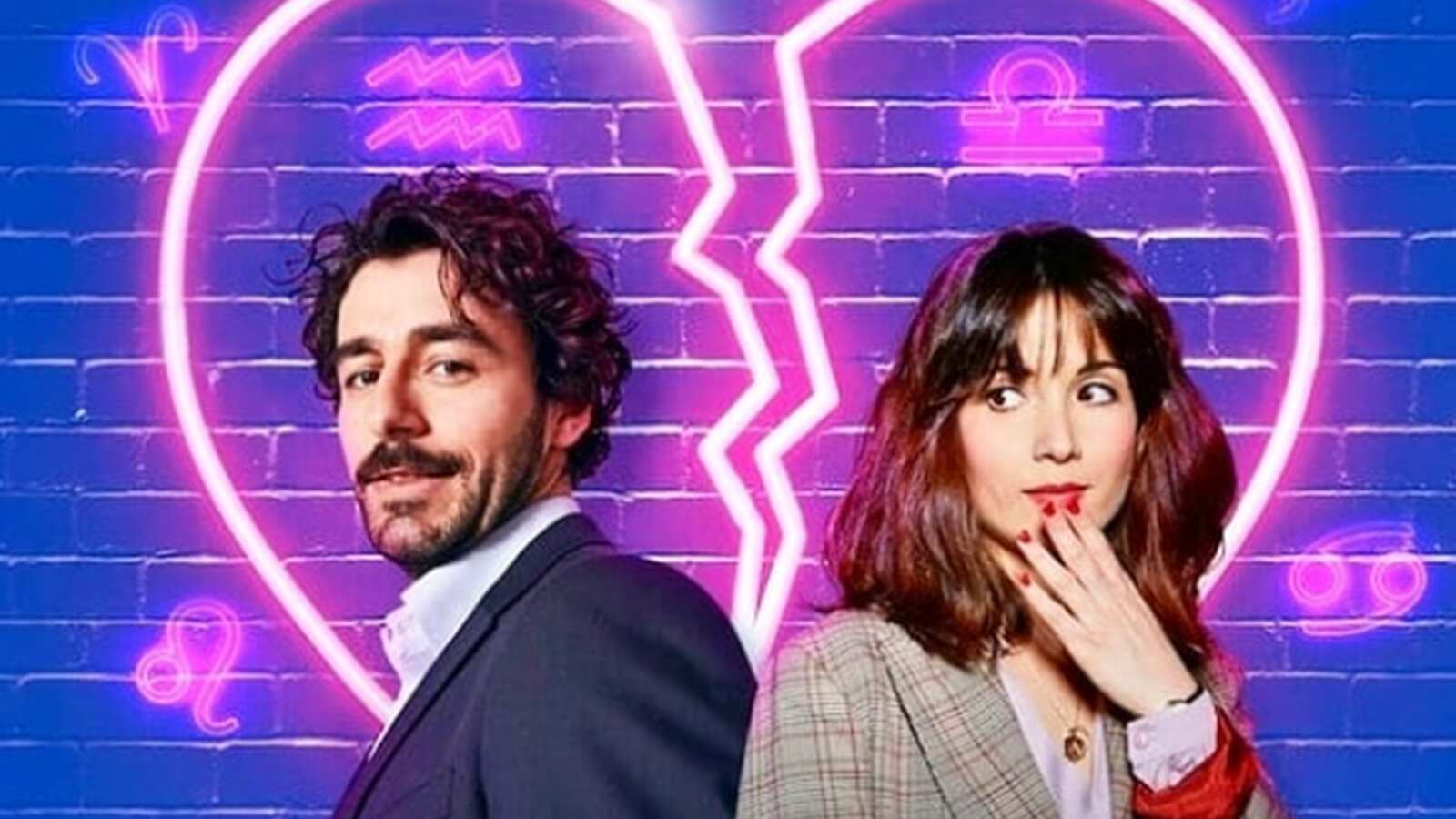 Guía astrológica para corazones rotos