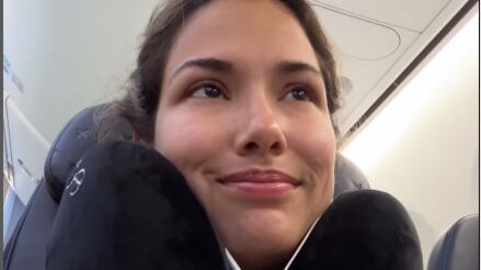 La razón por la que Alejandra Jaramillo volvió a Ecuador: “Miles de recuerdos”