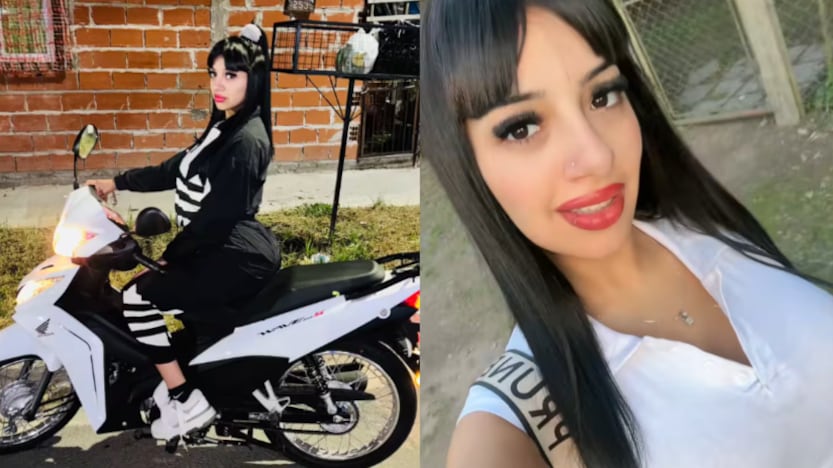Influencer fue atacada por 10 personas “por ser linda” a la salida de un bar