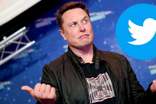 Elon Musk le da el tiro de gracia a X con lo que era Twitter y los Likes ahora serán privados