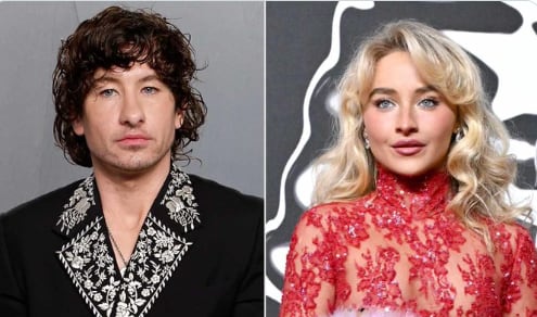 RUMORES DESMENTIDOS: Keoghan rompe silencio sobre su relación