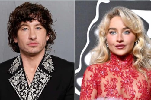 ¿Barry Keoghan le fue infiel a Sabrina Carpenter? El actor rompe el silencio