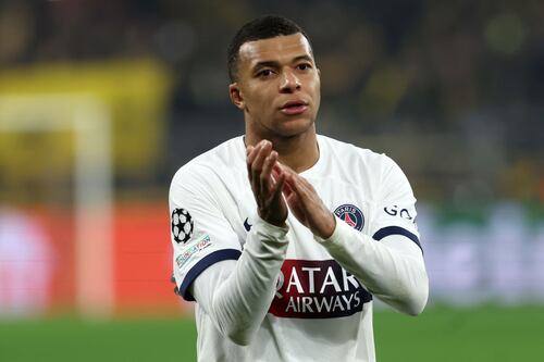 El PSG se declara en ‘rebeldía’ y no pagará los 55 millones a Kylian Mbappé