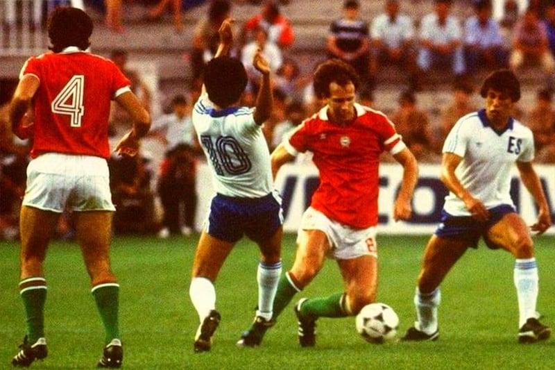 hungria