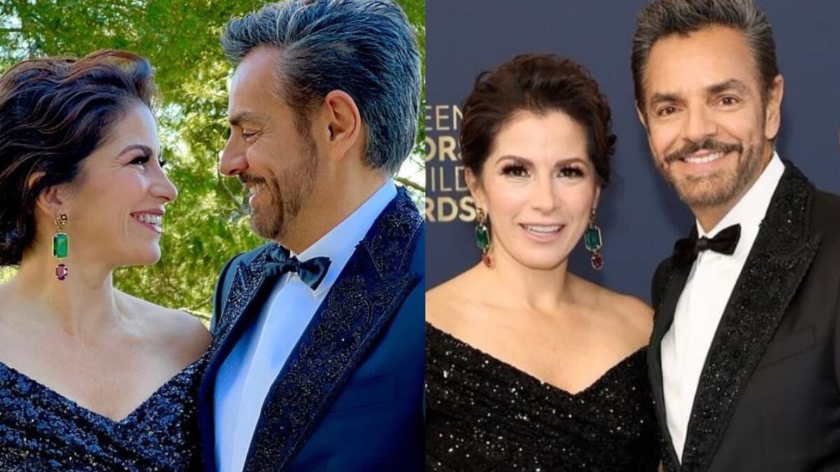 Alessandra Rosaldo Critics Choice Awards