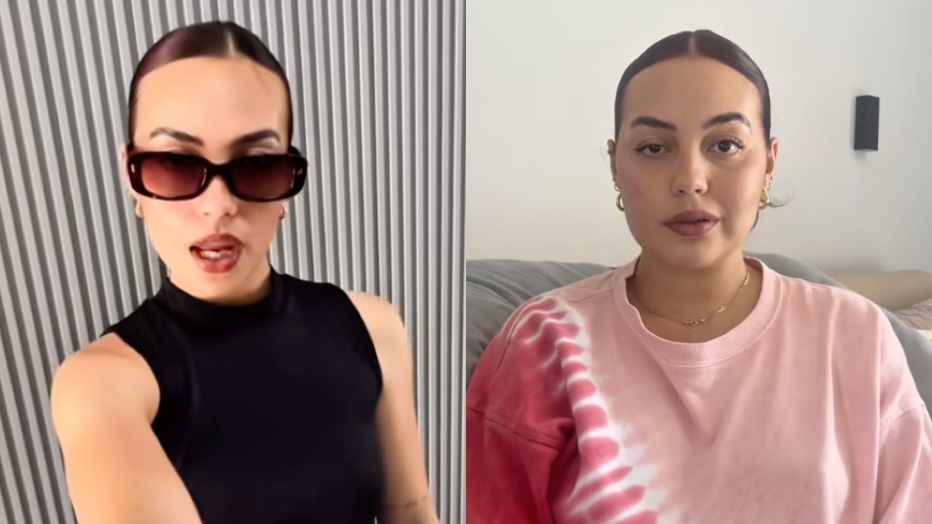 “Sobreviví a la muerte dos veces”: joven sufre graves secuelas tras comer sushi contaminado en Ecuador