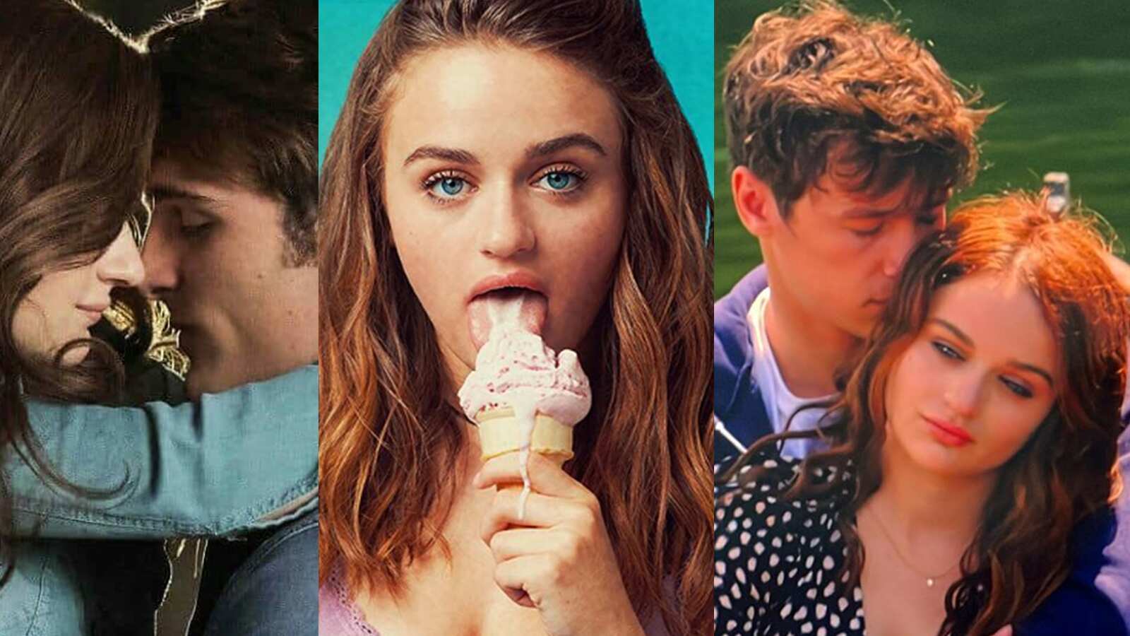 ‘Entre la vida y la muerte’