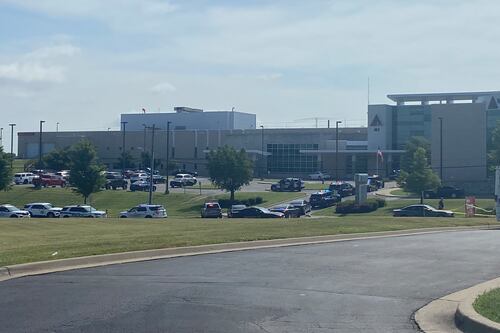 Tirador activo en hospital de Missouri, en Estados Unidos