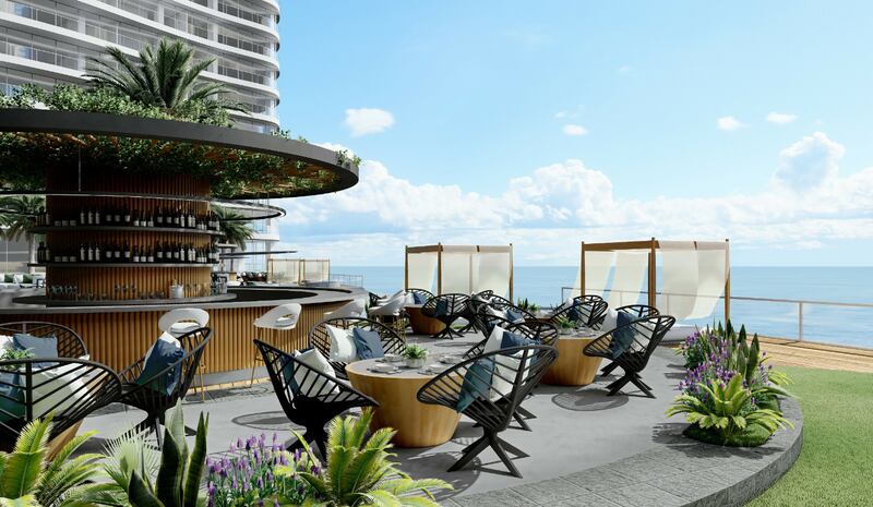 Grand Bay Manta