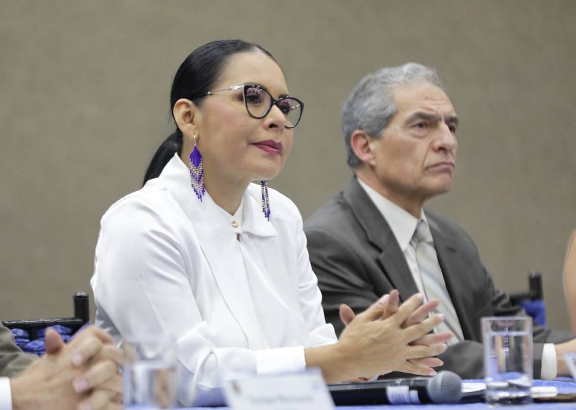 ADELANTO ELECTORAL: CNE justifica cambio por riesgos climáticos