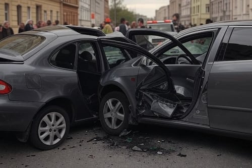 Fallece conocido Youtuber a los 36 años después de un trágico accidente automovilístico