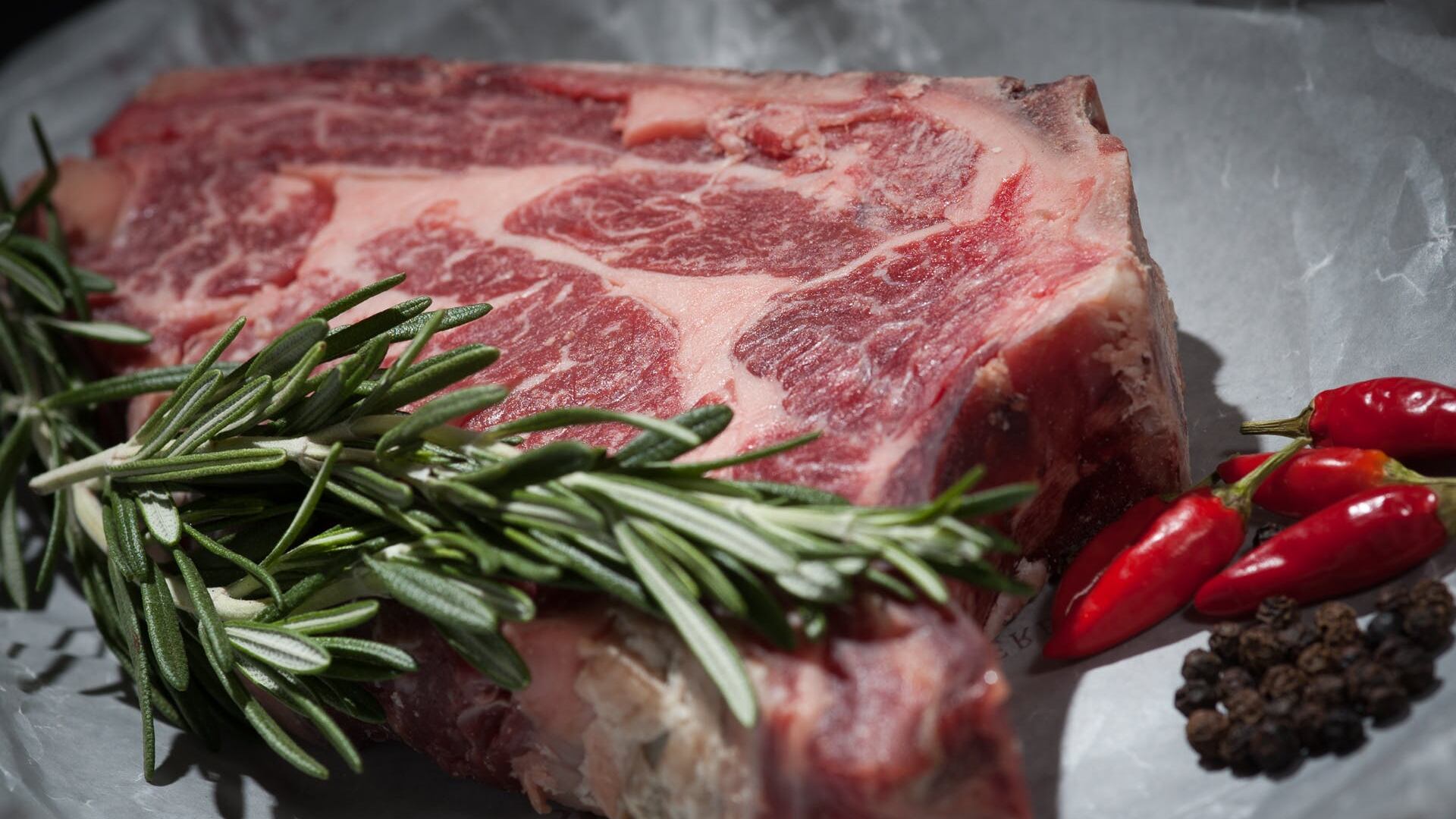 ¿Por qué la ONU quiere que las personas reduzcan el consumo de carne en nombre del ‘cambio climático’?.