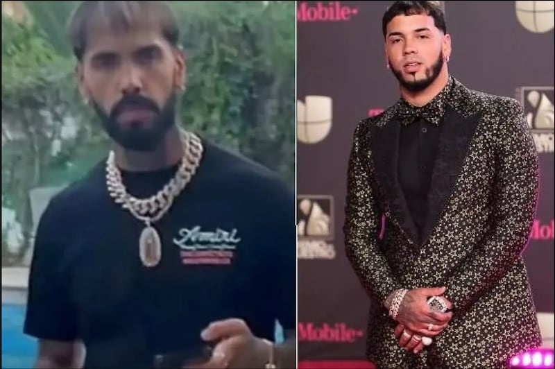 Anuel AA