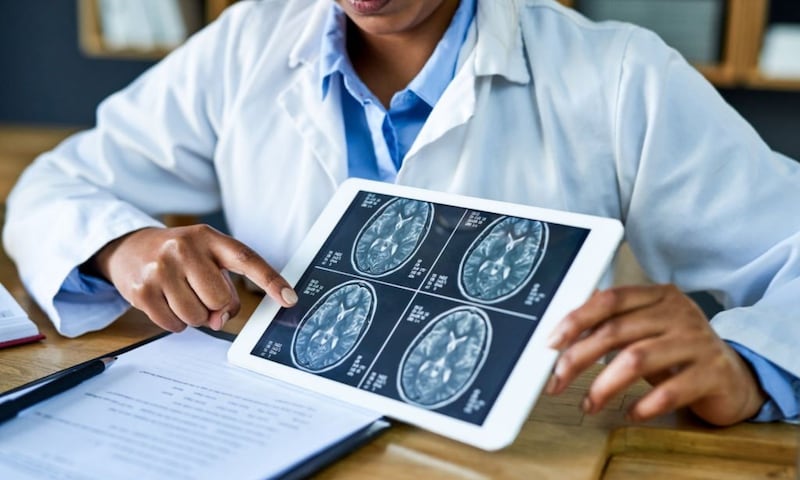 Tumor cerebral