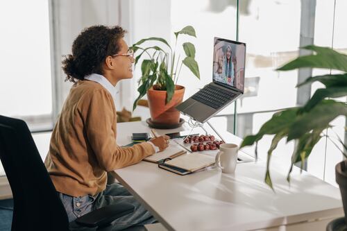 Vacantes disponibles: ¿Cuáles son las mejores plataformas para buscar trabajo remoto?