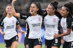 Las brasileñas son las que mandan en el historial de la Libertadores Femenina