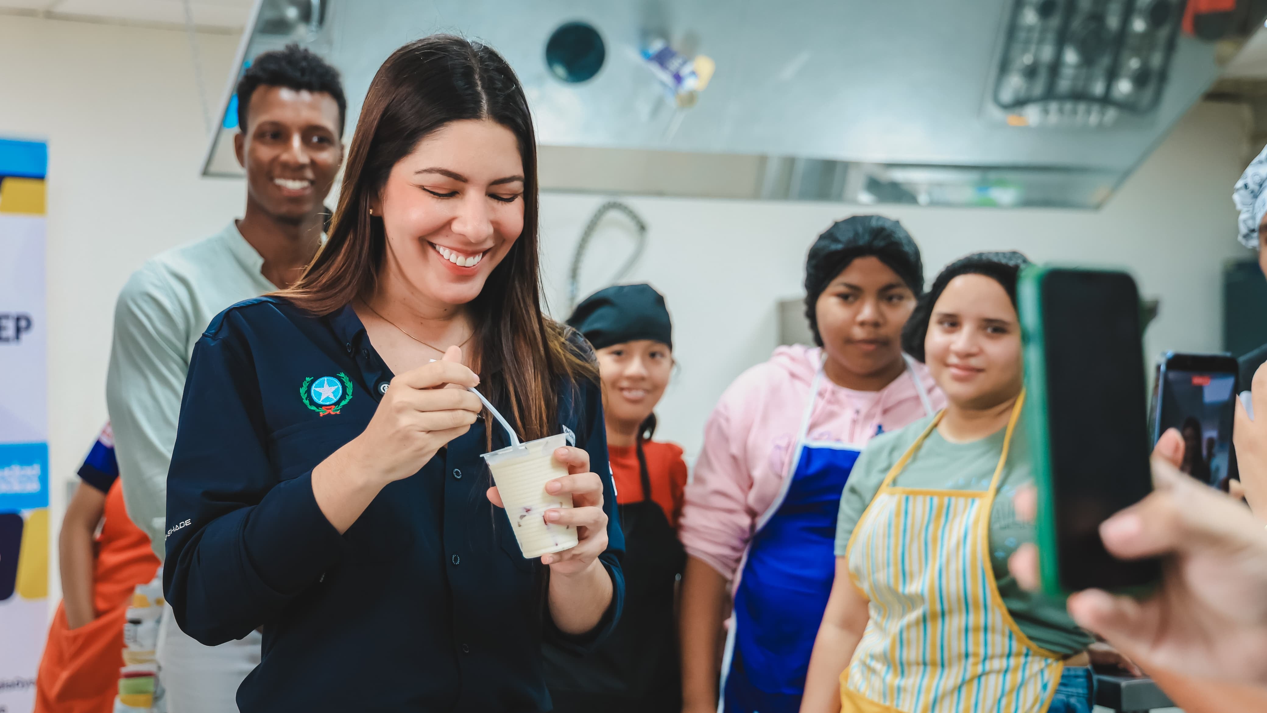 Deporte, arte y talleres prácticos marcan la agenda de estas vacaciones