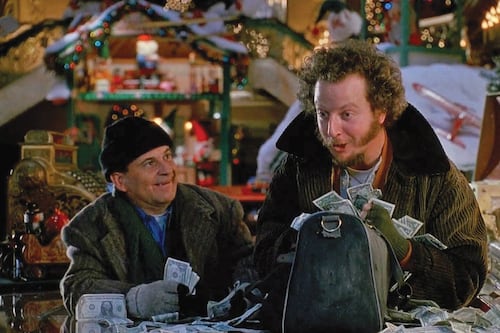 Actor de “Mi pobre angelito” se cansó del cine y ahora cultiva mandarinas en una granja