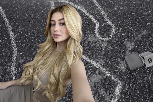 Fiscalía revela los primeros resultados tras el asesinato de Valeria Márquez