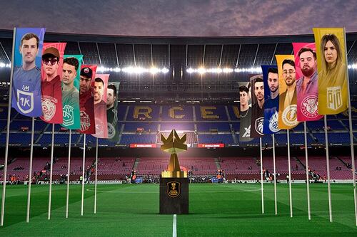 Esto es lo que se sabe de la Kings League en México